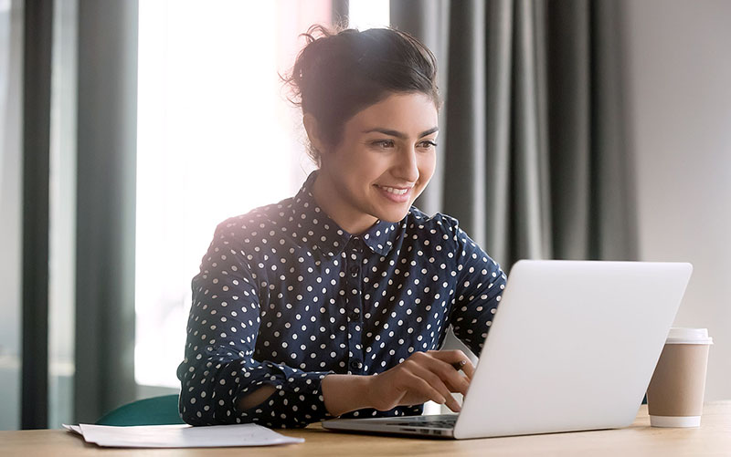 Online Virtual Assistant