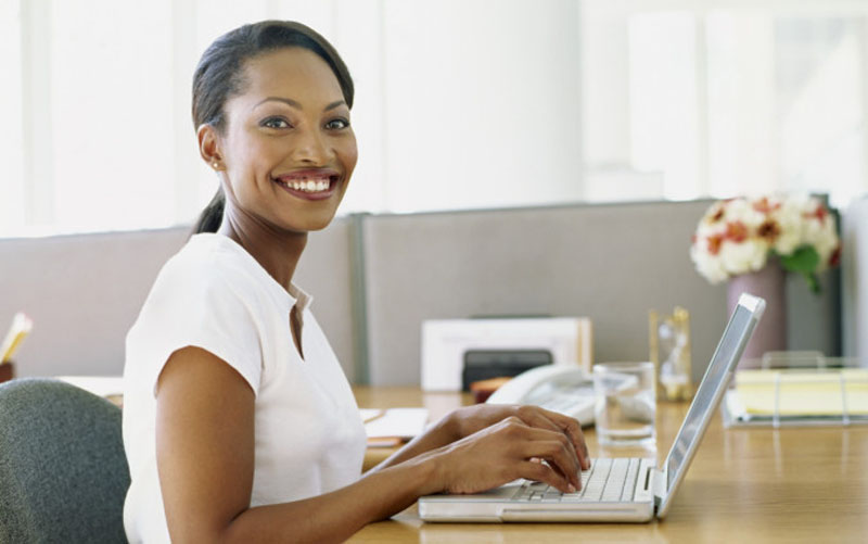 Flexible remote work